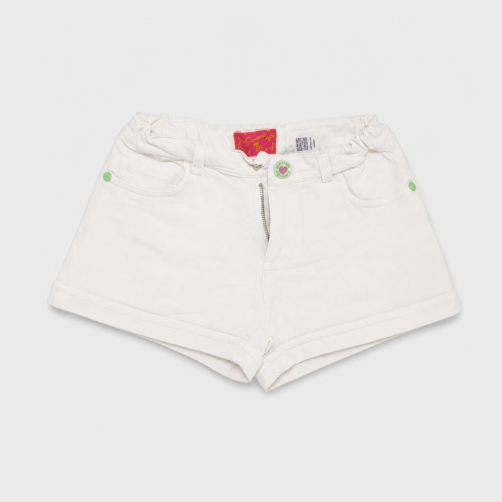 Pantaloncini corti - Bambina - 102 - 107 | 4 anni