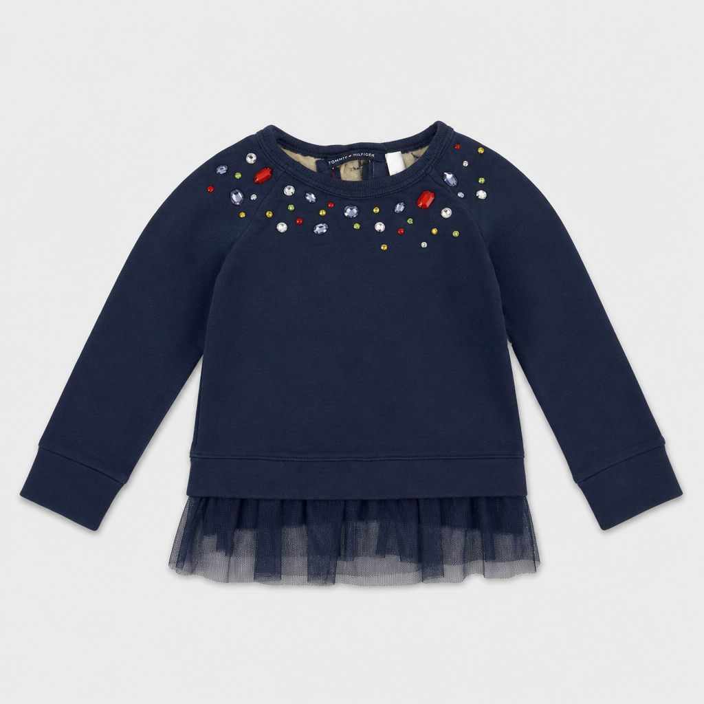 Felpa - Bambina - 102 - 107 | 4 anni