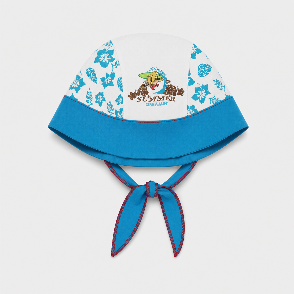 Cappellino - Bambino - 50 - 59 < 3 mesi