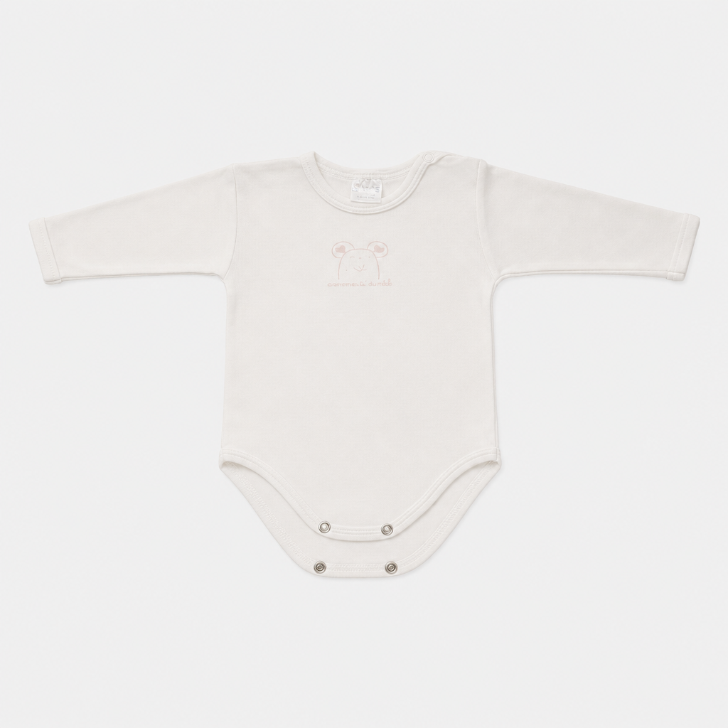 Body - Bambino - 60 - 65 | 3 mesi