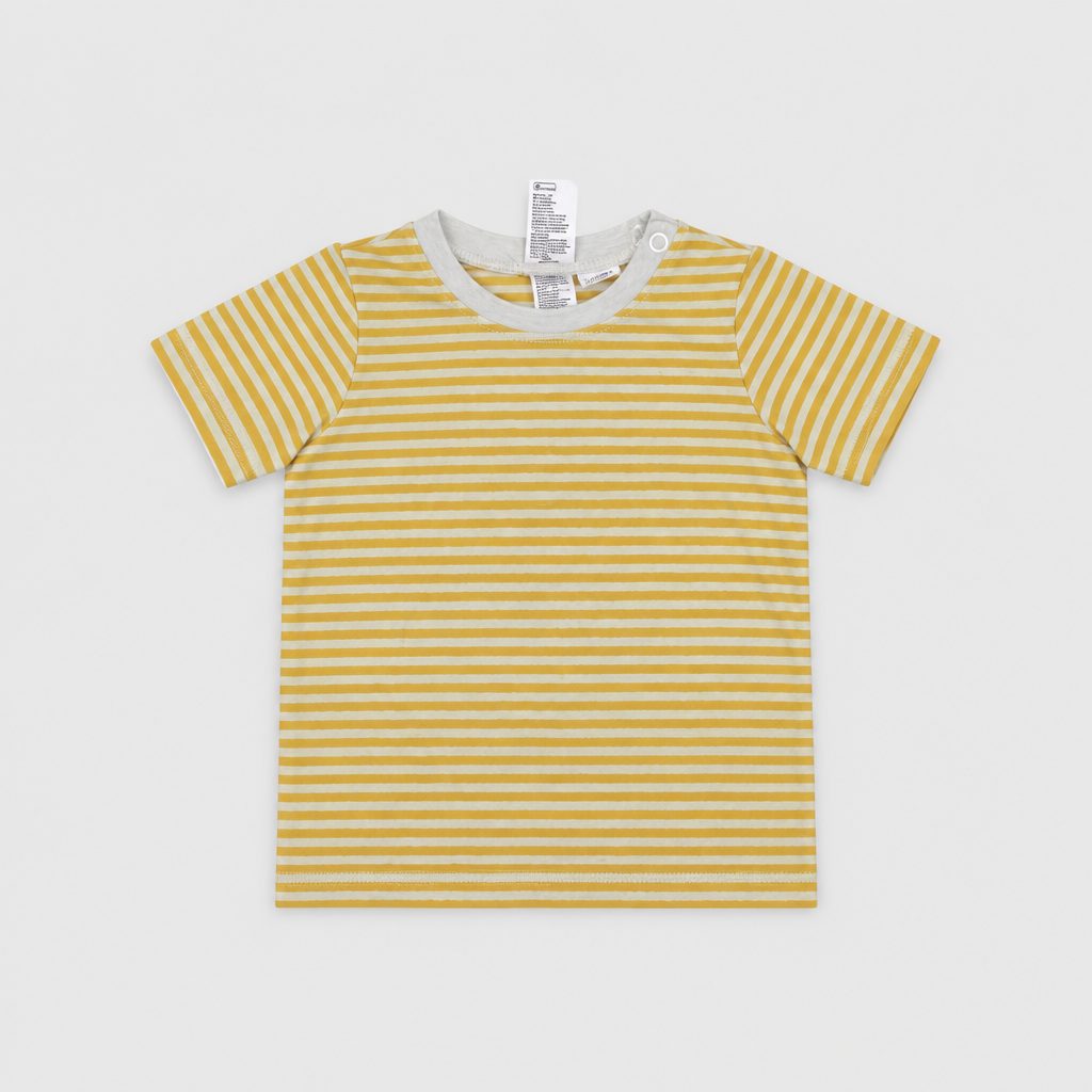 Maglietta maniche corte - Bambino - 60 - 65 | 3 mesi