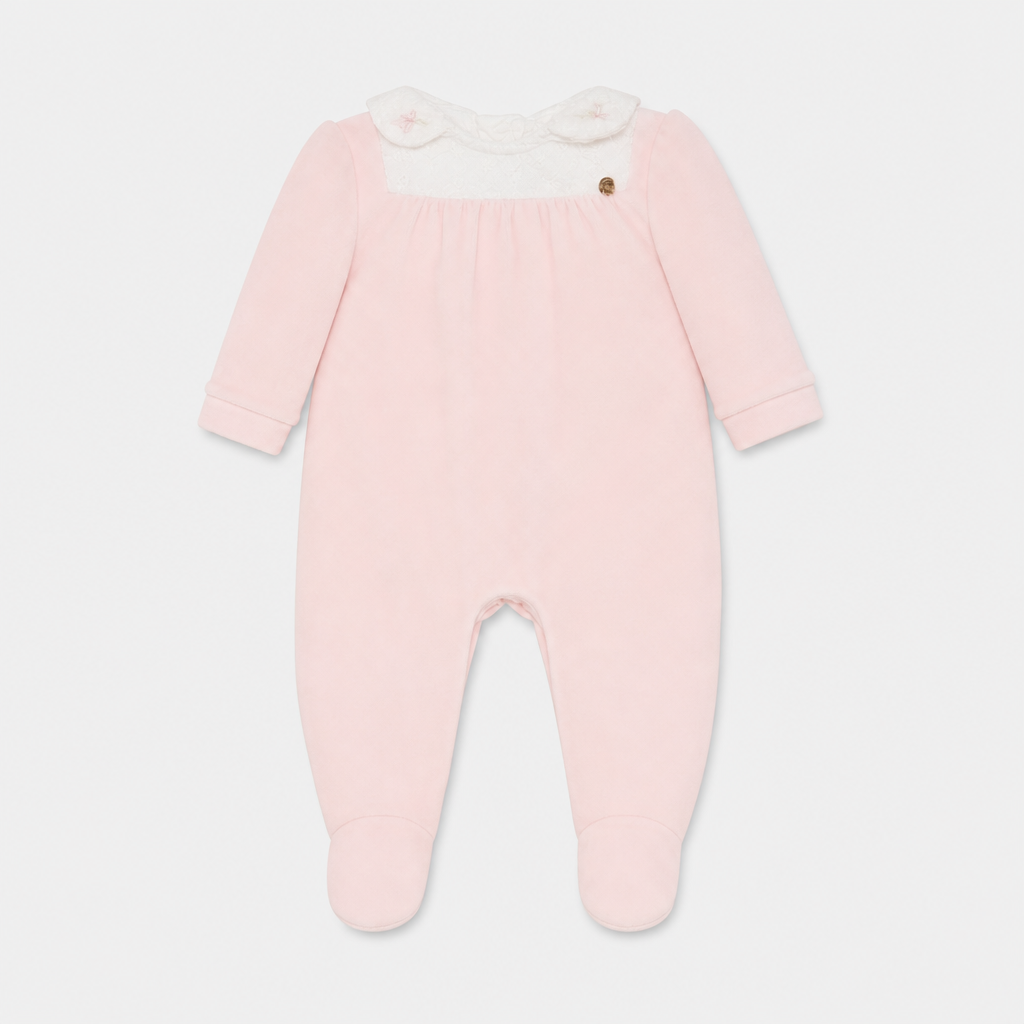 Tutine neonato - Bambina - 60 - 65 | 3 mesi