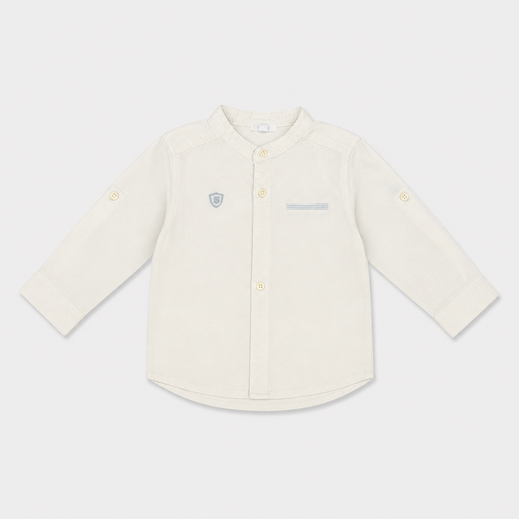 Camicia - Bambino - 72 - 77 | 9 mesi