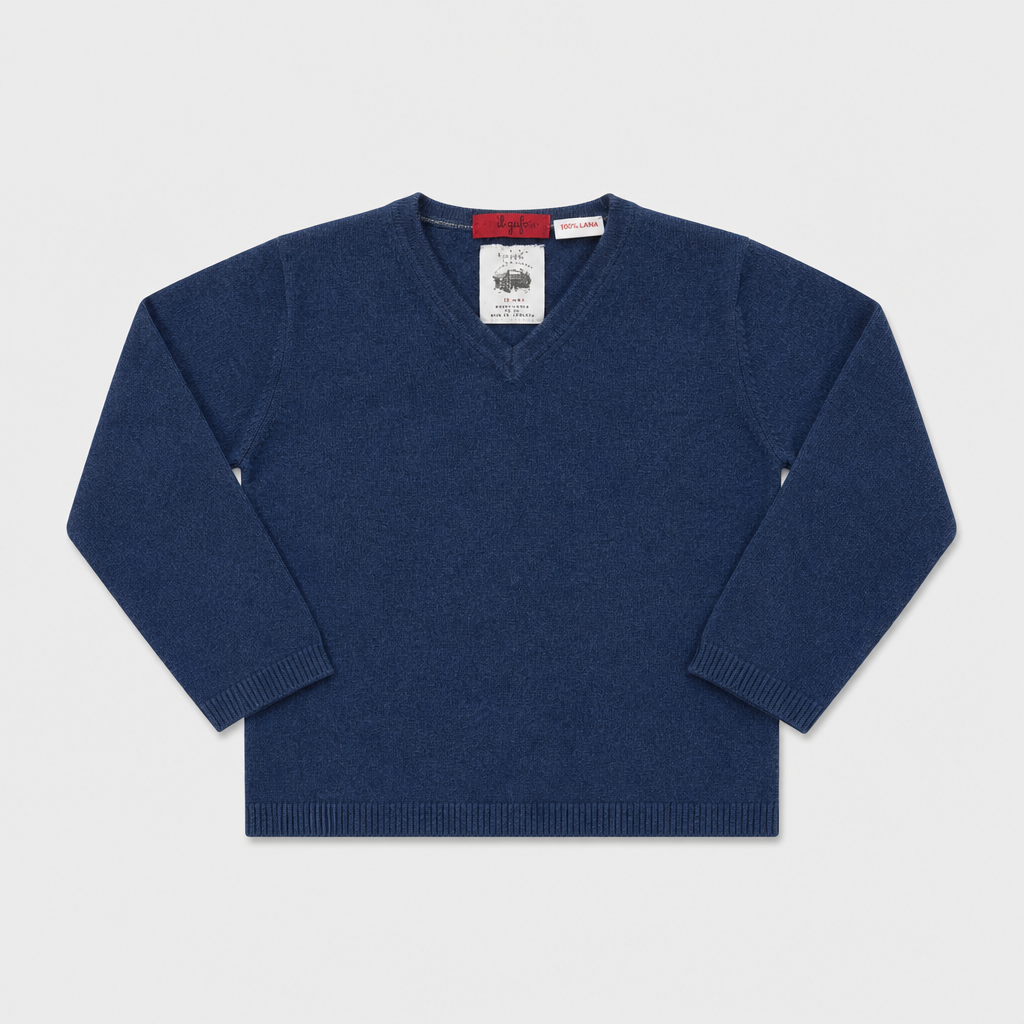 Maglioncino - Bambino - 84 - 89 | 18 mesi