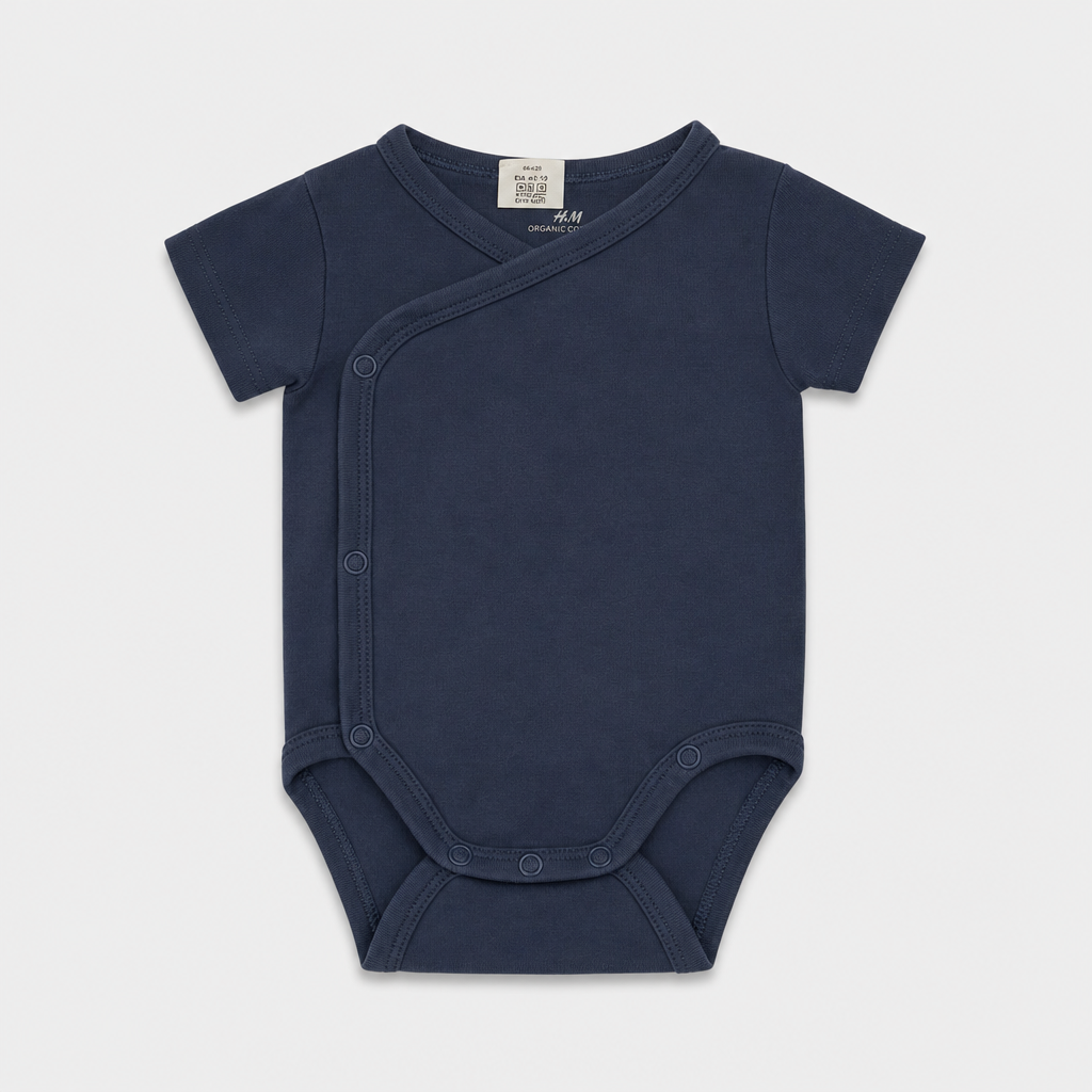 Body - Bambino - 50 - 59 < 3 mesi