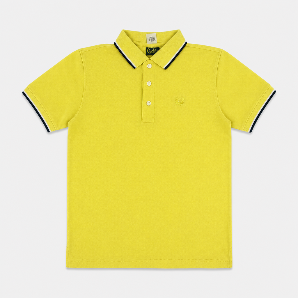 Polo maniche corte - Bambino - 120 - 125 | 7 anni