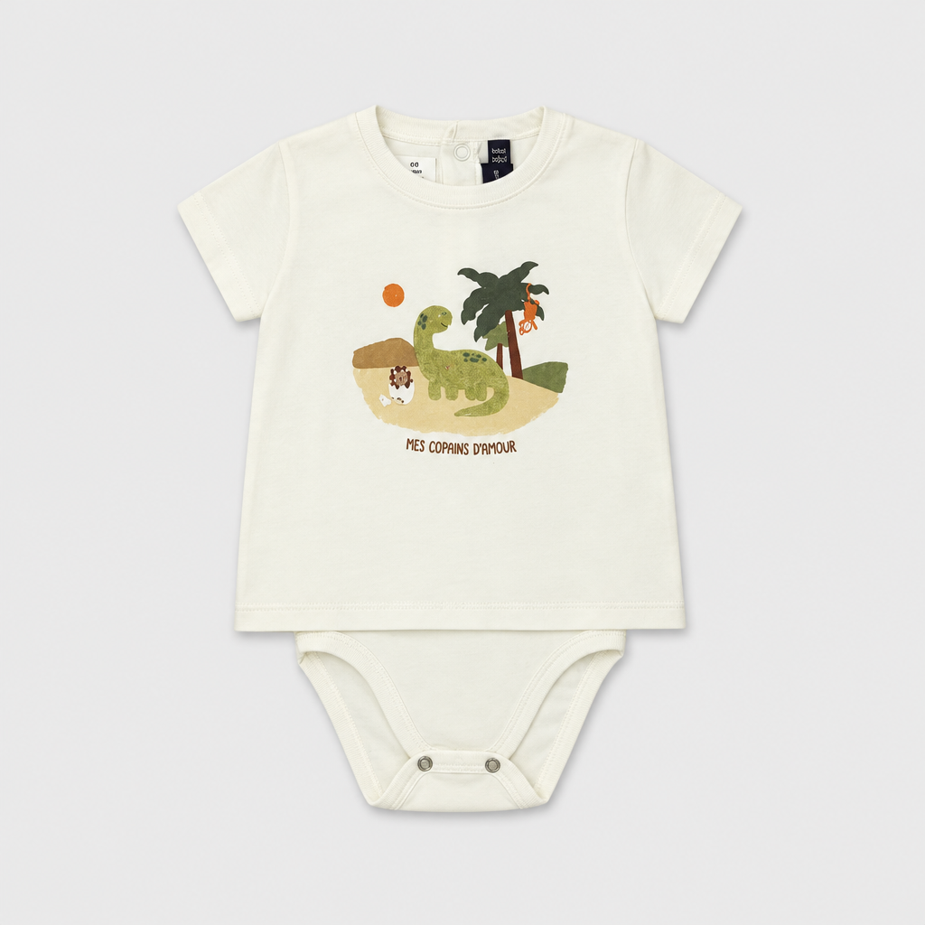 Body - Bambino - 66 - 71 | 6 mesi