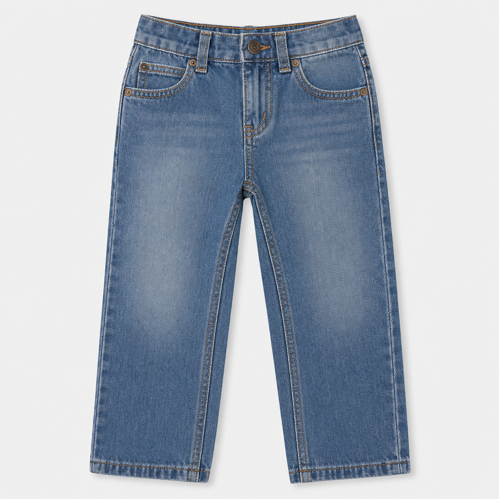 Jeans - Bambino - 78 - 83 | 1 anno