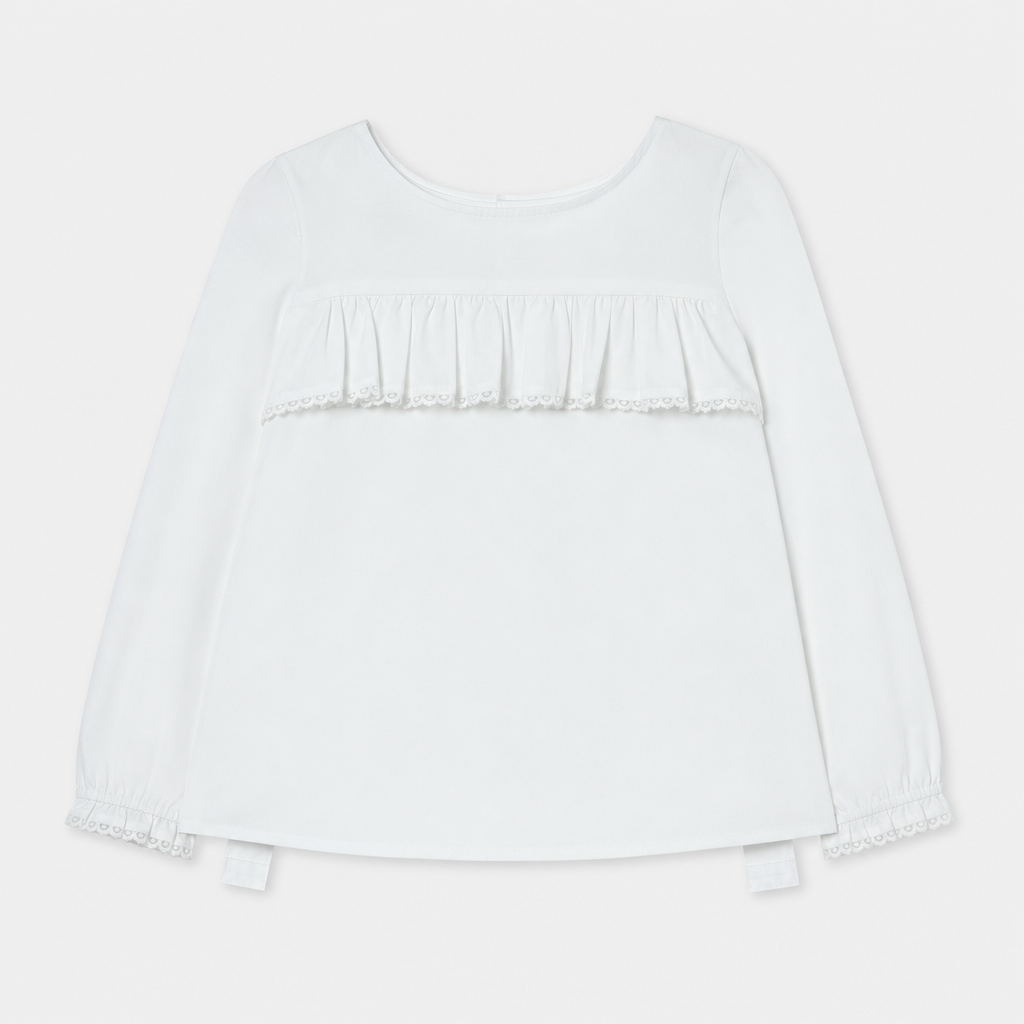 Camicia - Bambina - 108 - 113 | 5 anni
