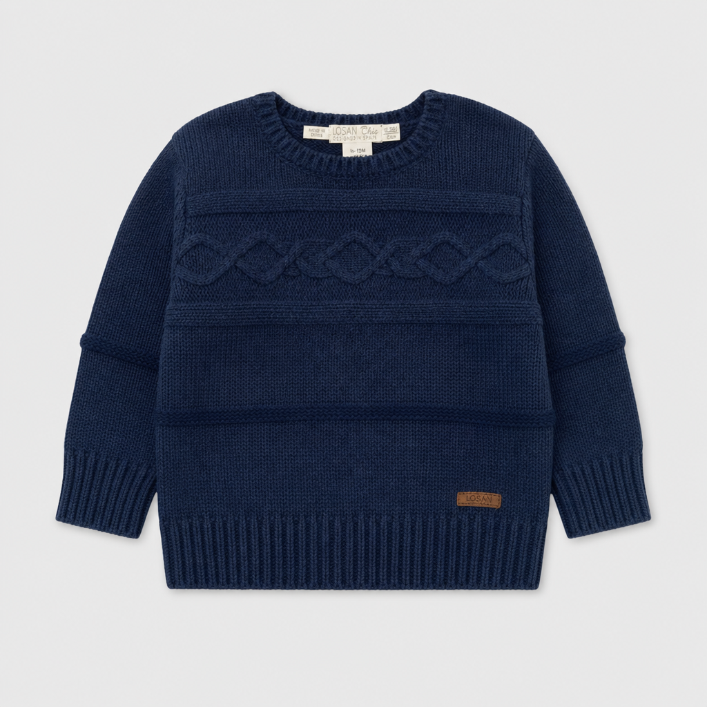 Maglione - Bambino - 72 - 77 | 9 mesi