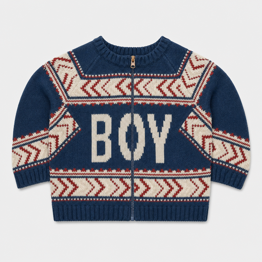 Maglione - Bambino - 72 - 77 | 9 mesi