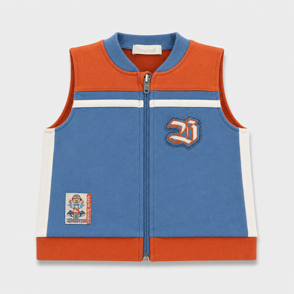 Gilet - Bambino - 60 - 65 | 3 mesi
