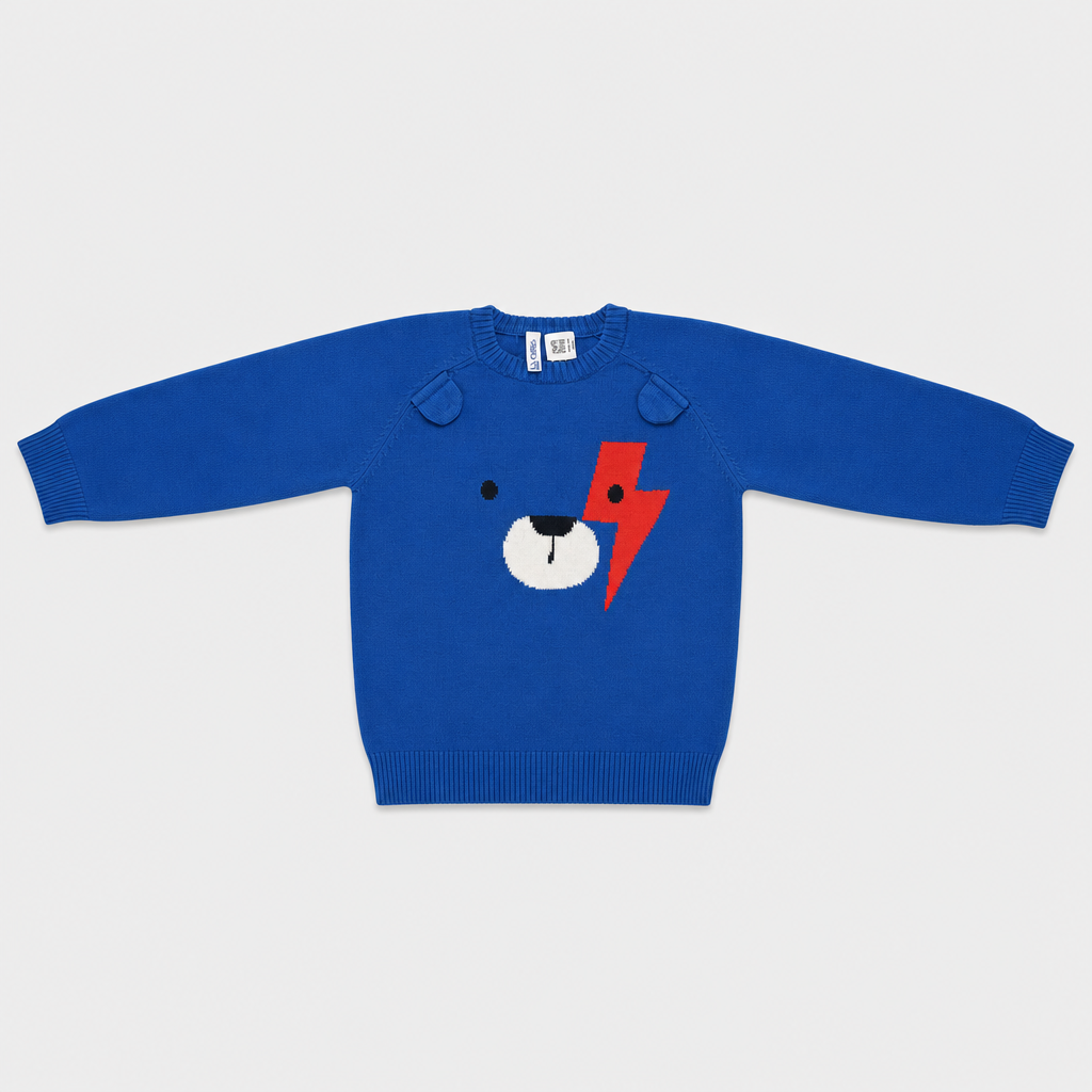Maglione - Bambino - 90 - 95 | 2 anni