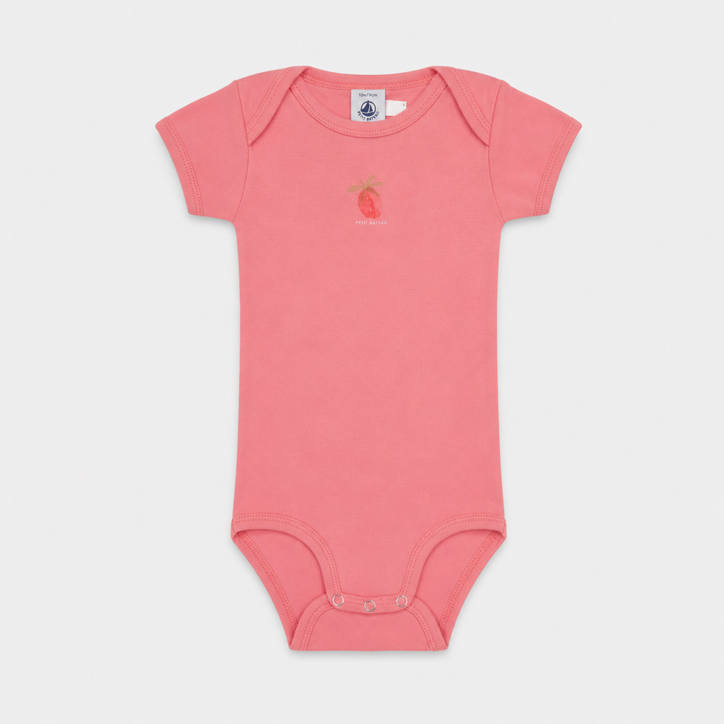 Body - Bambina - 72 - 77 | 9 mesi