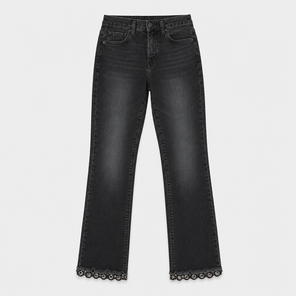 Jeans - Bambina - 126 - 131 | 8 anni