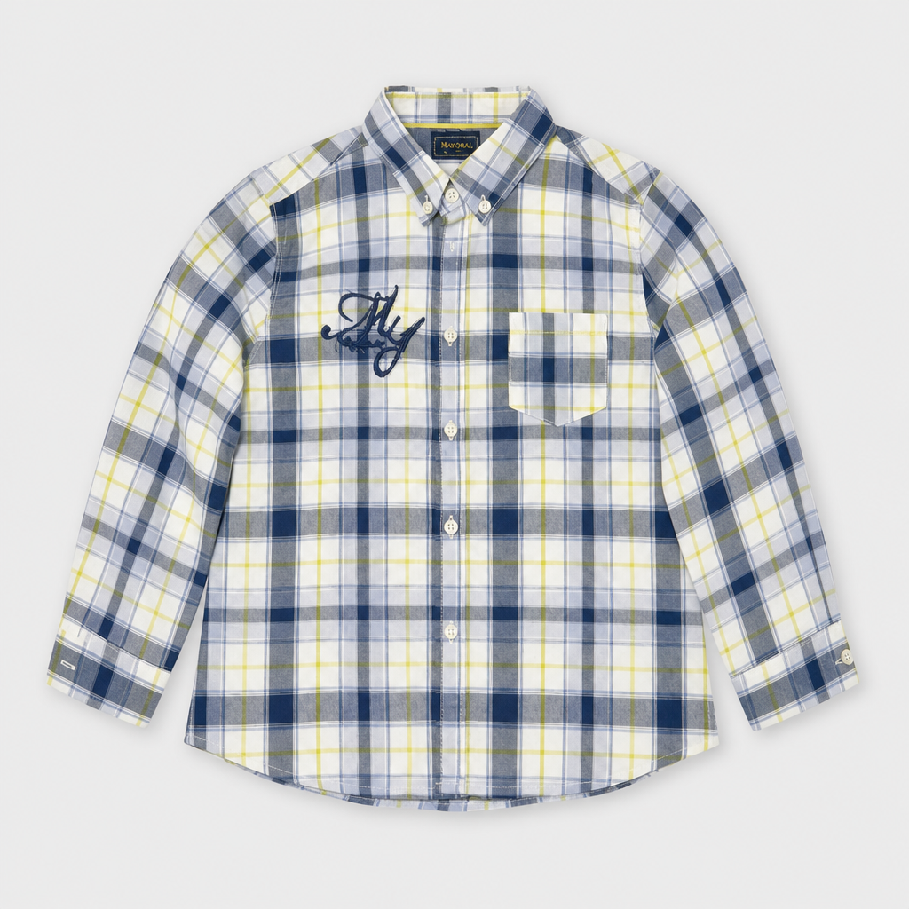 Camicia - Bambino - 108 - 113 | 5 anni