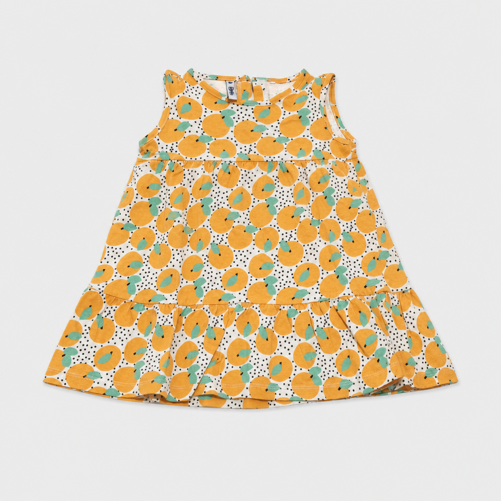 Vestitino - Bambina - 102 - 107 | 4 anni