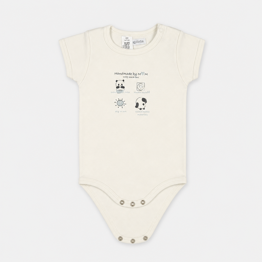 Body - Bambino - 50 - 59 < 3 mesi