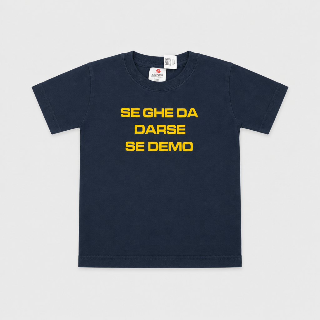 Maglietta maniche corte - Bambino - 96 - 101 | 3 anni