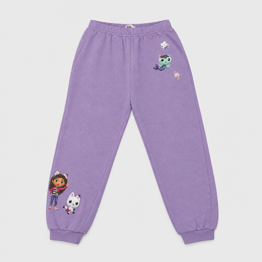 Pantaloni tuta - Bambina - 126 - 131 | 8 anni