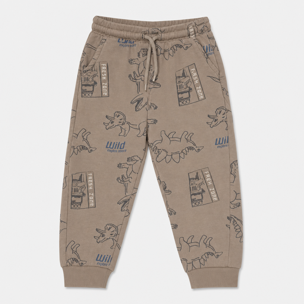 Pantaloni tuta - Bambino - 96 - 101 | 3 anni