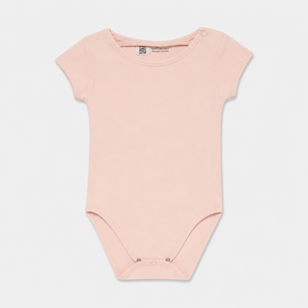 Body - Bambina - 78 - 83 | 1 anno