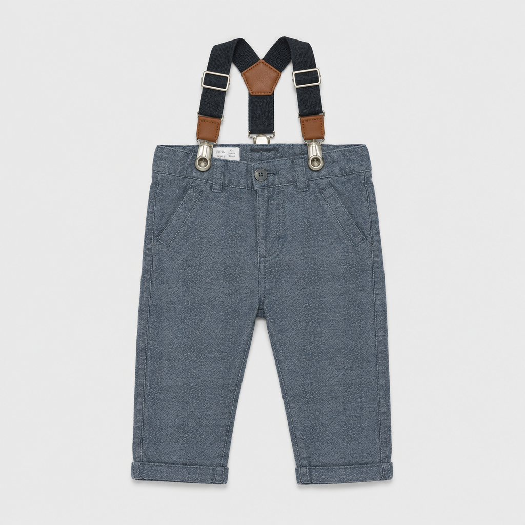 Pantaloni - Bambino - 50 - 59 < 3 mesi