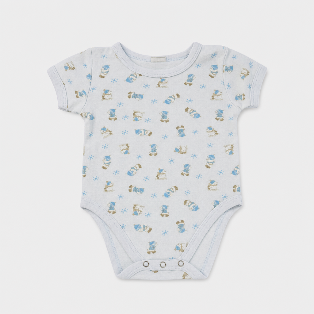 Body - Bambino - 50 - 59 < 3 mesi