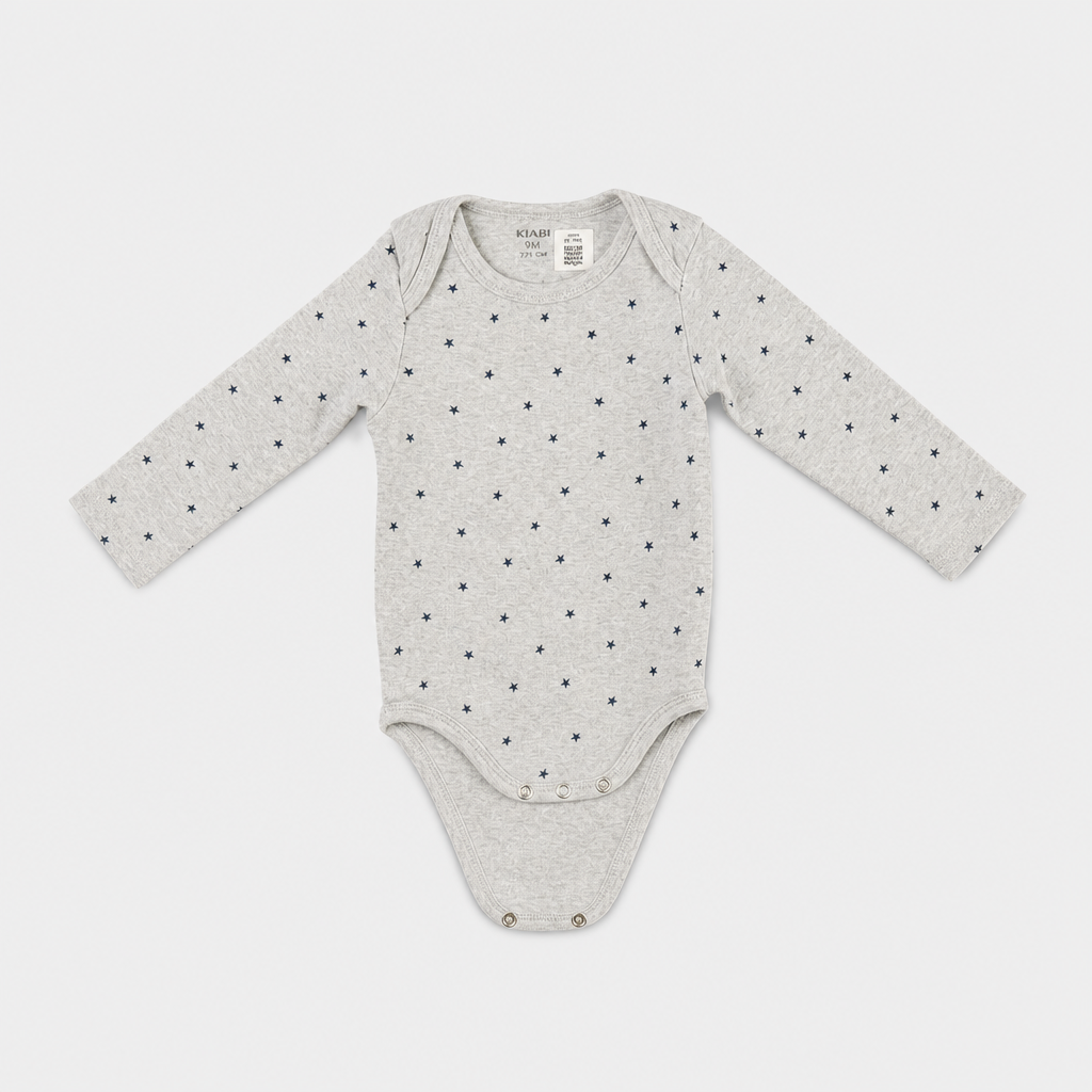 Body - Bambino - 72 - 77 | 9 mesi