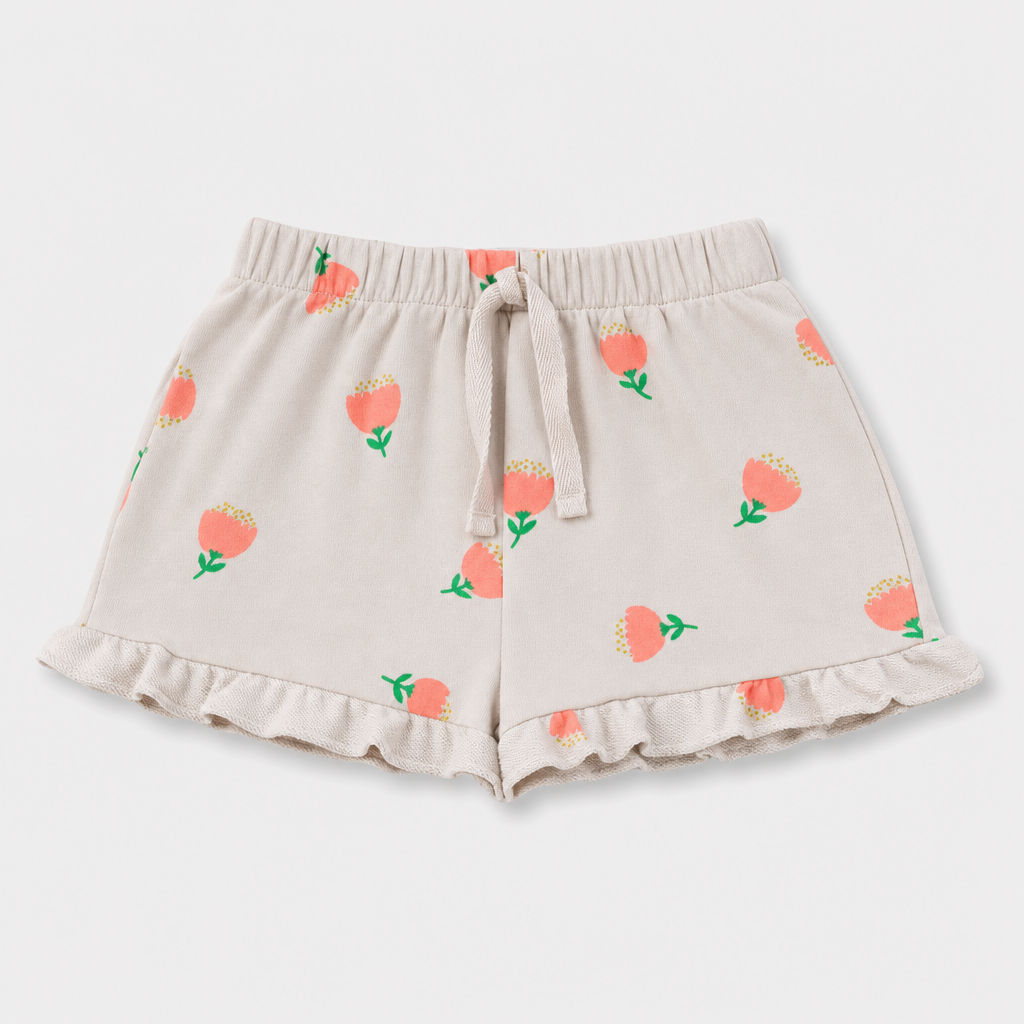 Pantaloncini corti - Bambina - 96 - 101 | 3 anni