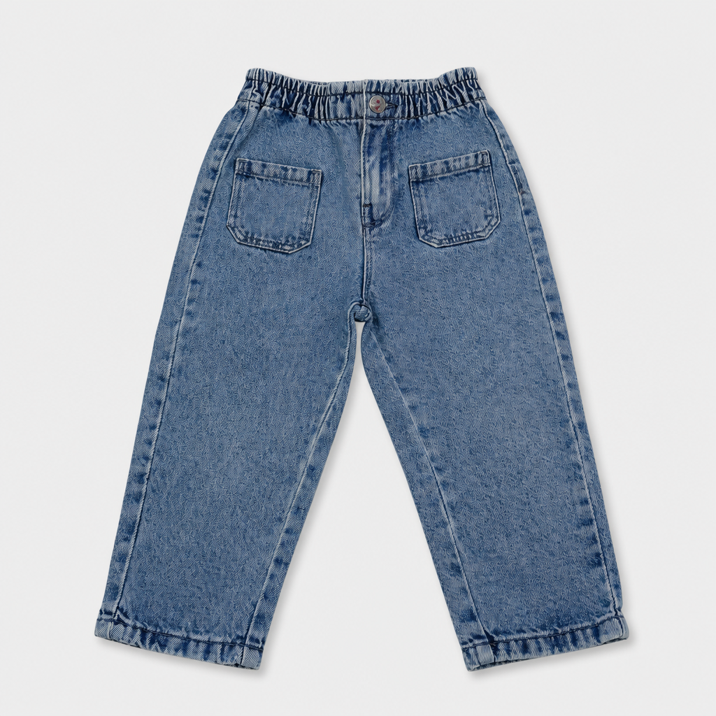 Jeans - Bambina - 96 - 101 | 3 anni