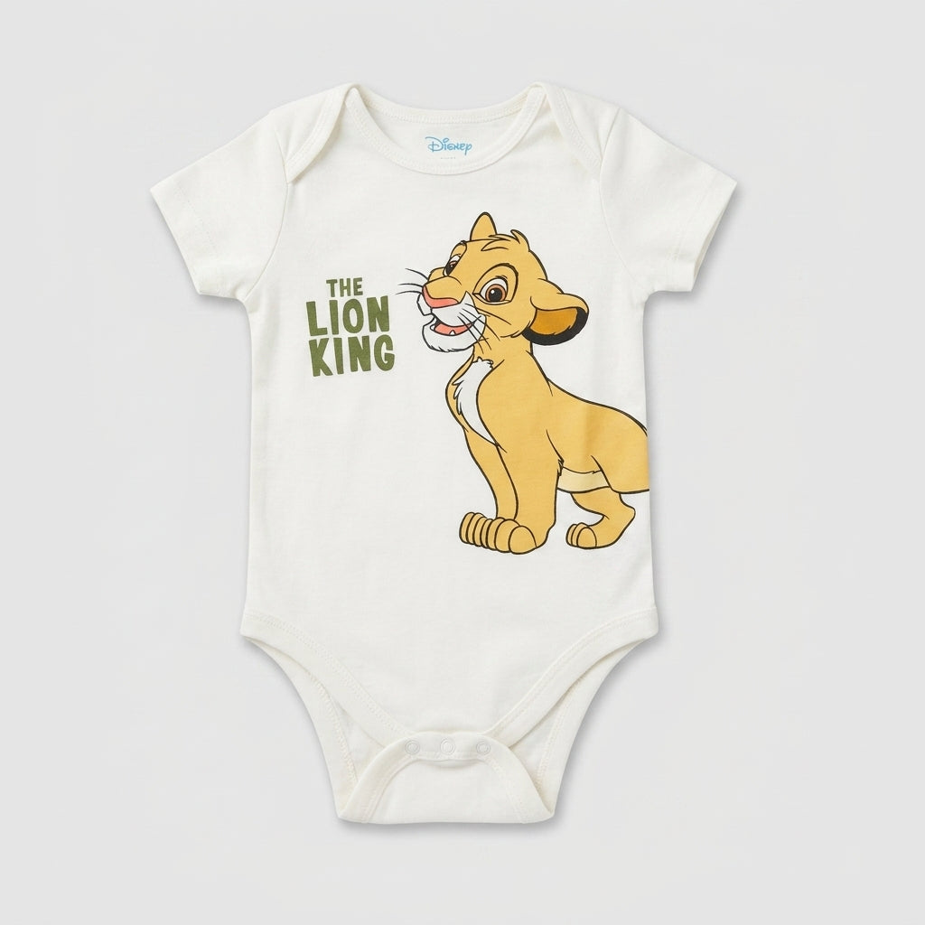 Body - Bambino - 50 - 59 < 3 mesi