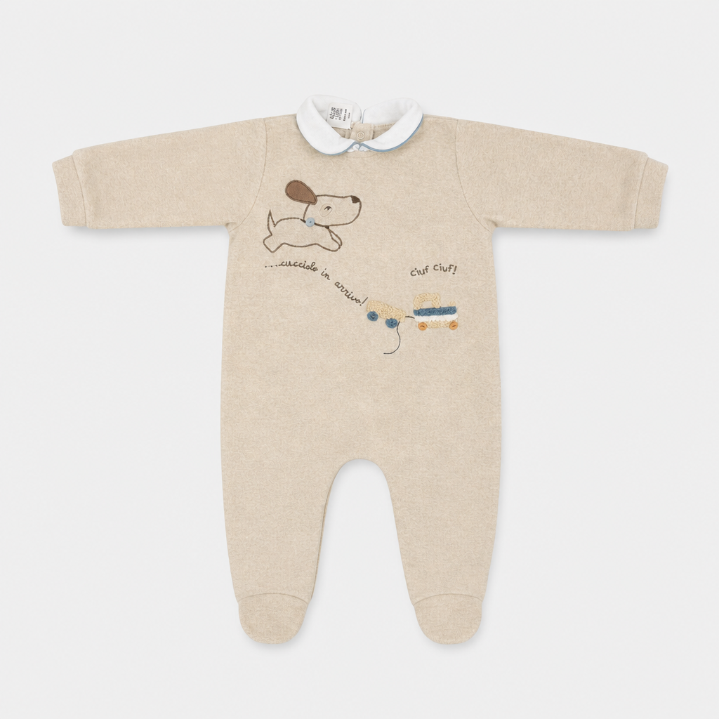 Tutine neonato - Bambino - 66 - 71 | 6 mesi