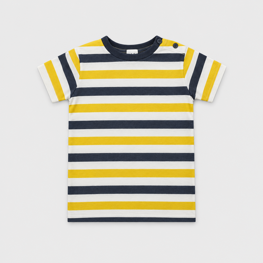 Maglietta maniche corte - Bambino - 84 - 89 | 18 mesi