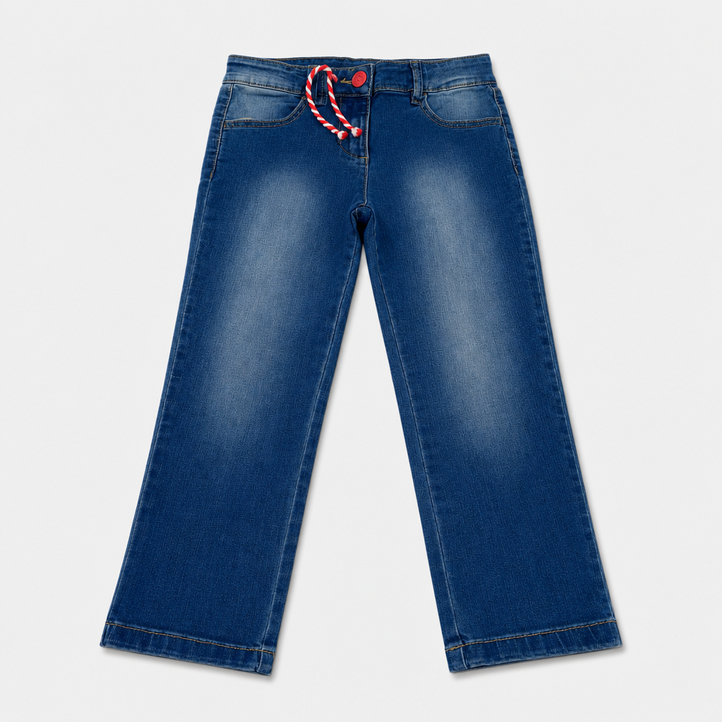 Jeans - Bambino - 108 - 113 | 5 anni