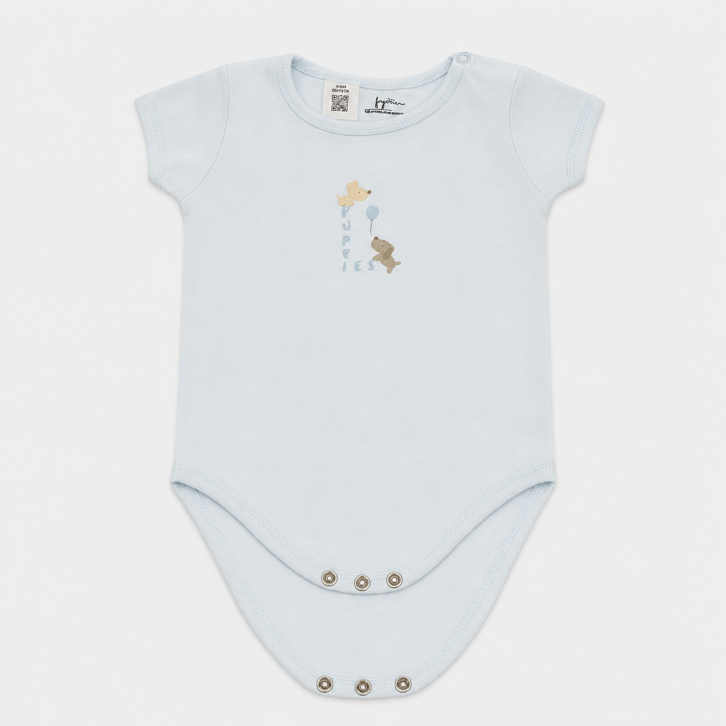Body - Bambino - 60 - 65 | 3 mesi