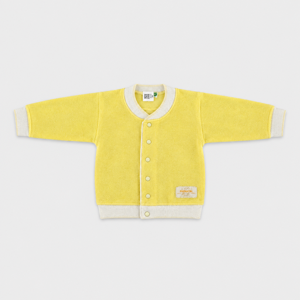 Felpa - Bambino - 66 - 71 | 6 mesi