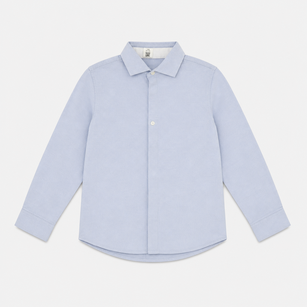 Camicia - Bambino - 120 - 125 | 7 anni
