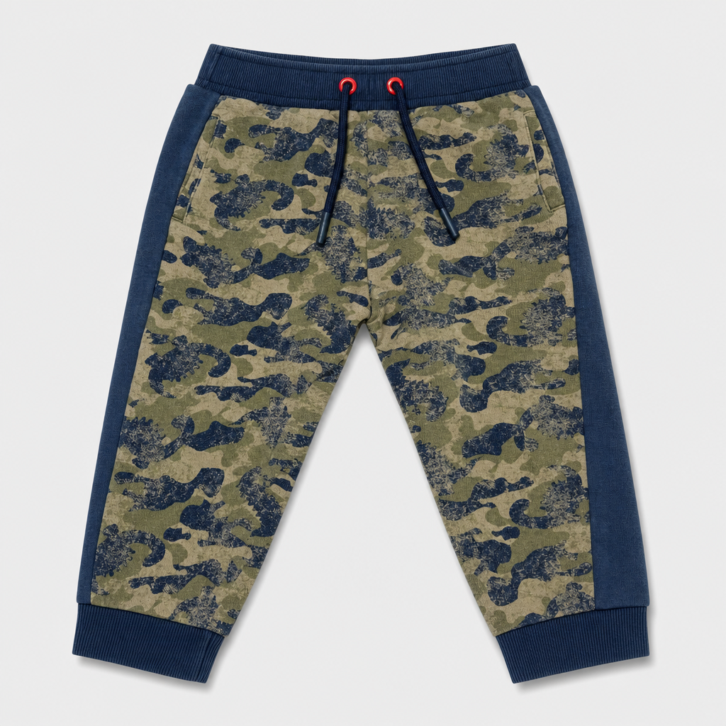 Pantaloni tuta - Bambino - 90 - 95 | 2 anni