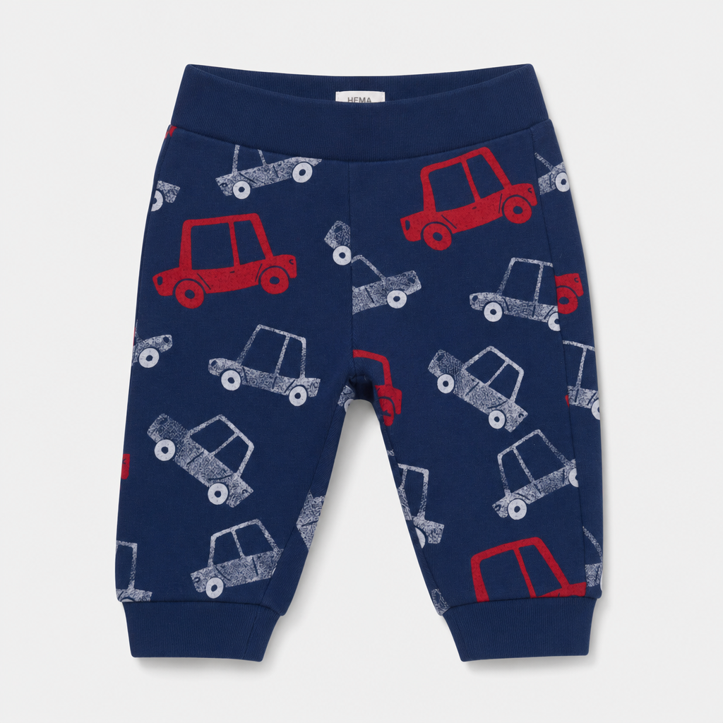 Pantaloni tuta - Bambino - 60 - 65 | 3 mesi