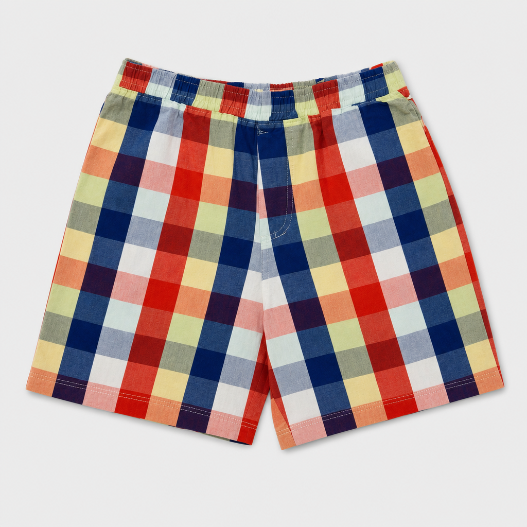 Pantaloncini corti - Bambino - 108 - 113 | 5 anni