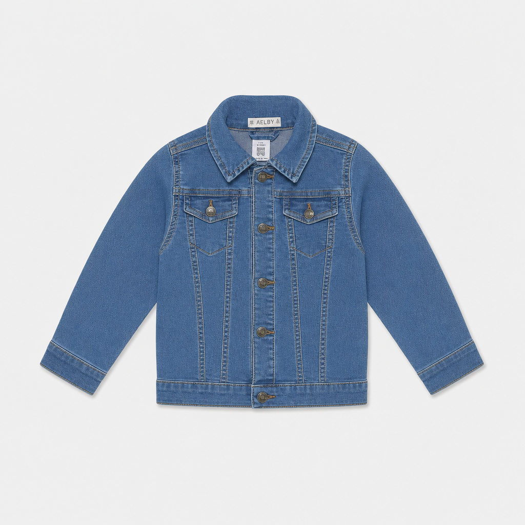 Giacca primavera - Bambino - 90 - 95 | 2 anni