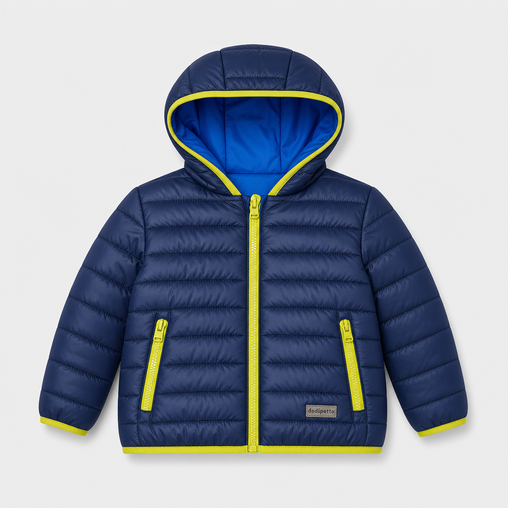 Giacca primavera - Bambino - 78 - 83 | 1 anno
