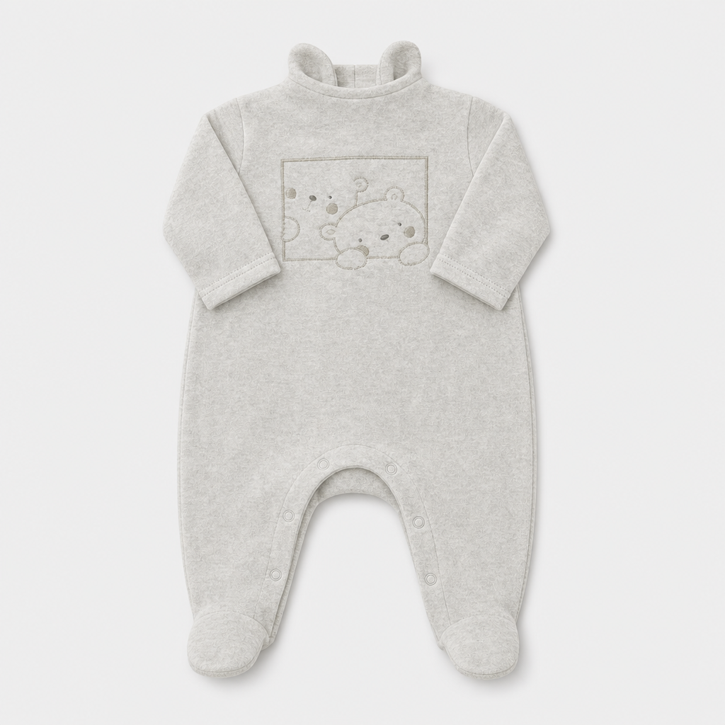Tutine neonato - Bambino - 50 - 59 < 3 mesi