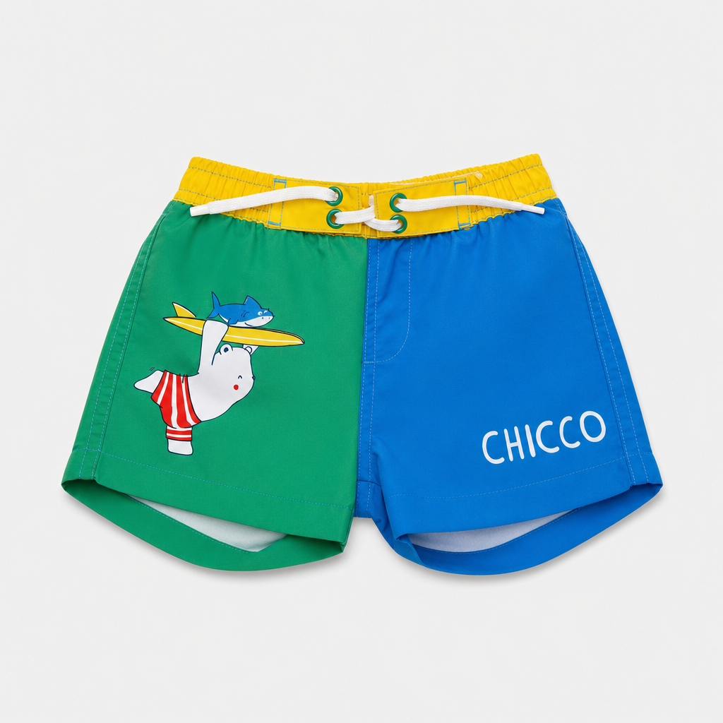 Costume - Bambino - 50 - 59 < 3 mesi