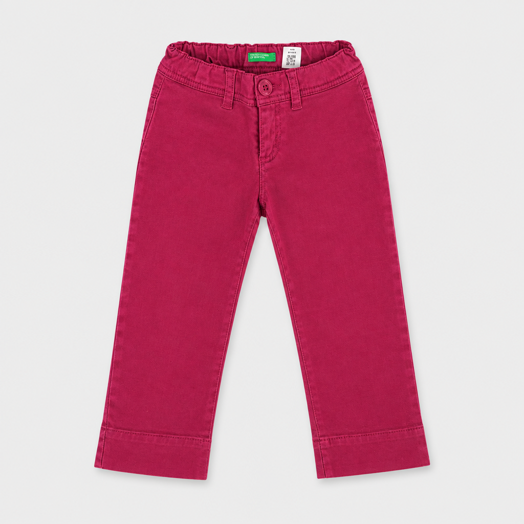 Pantaloni - Bambina - 102 - 107 | 4 anni