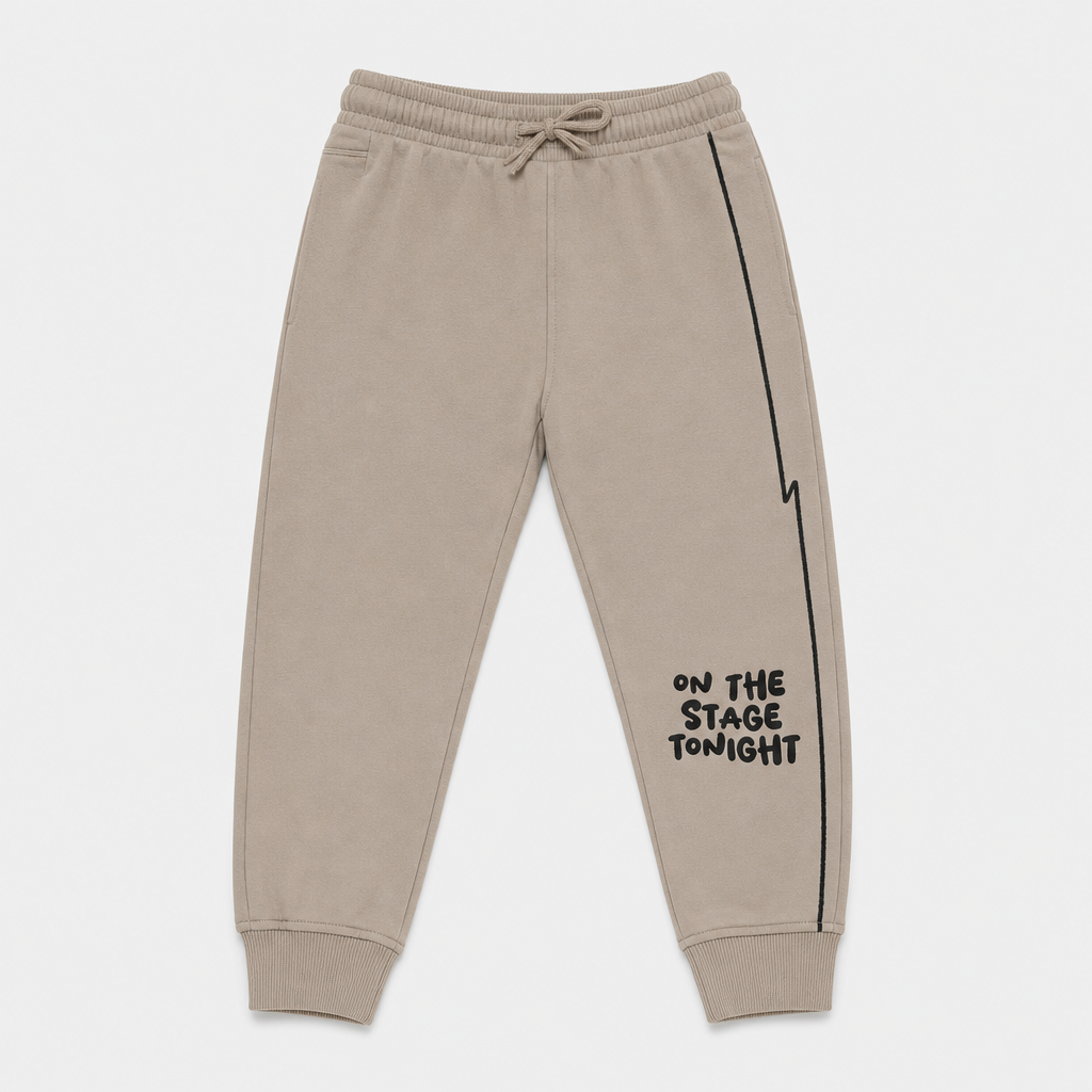 Pantaloni tuta - Bambino - 90 - 95 | 2 anni