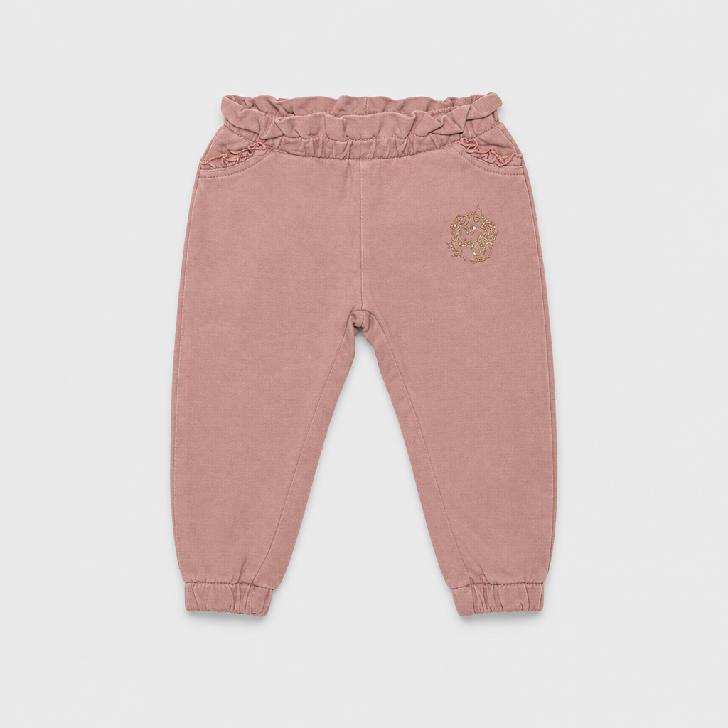 Pantaloni tuta - Bambina - 72 - 77 | 9 mesi