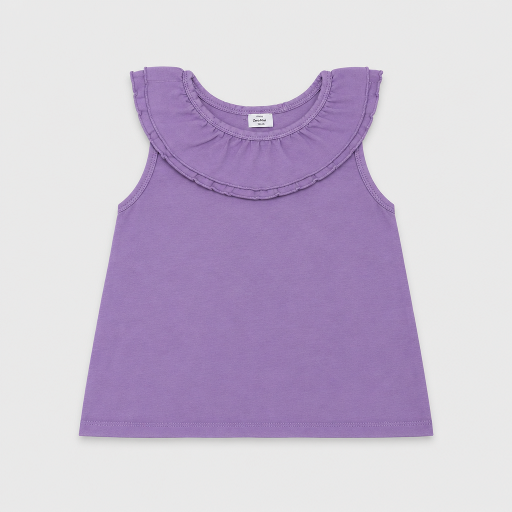 Canottiera - Bambina - 102 - 107 | 4 anni