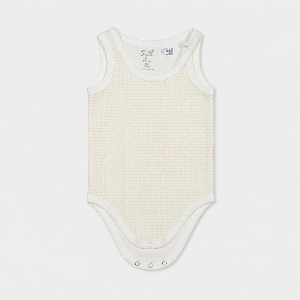 Body - Bambino - 72 - 77 | 9 mesi